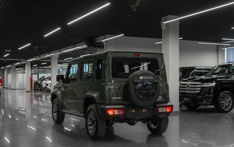 Suzuki Jimny, 2025 год, 4 200 000 рублей, 4 фотография