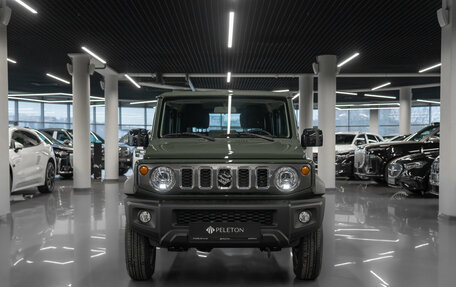 Suzuki Jimny, 2025 год, 4 200 000 рублей, 3 фотография
