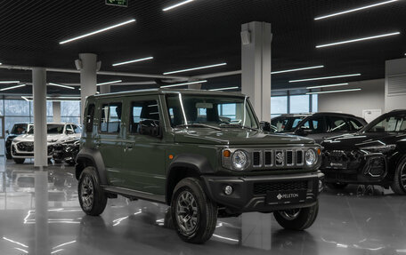 Suzuki Jimny, 2025 год, 4 200 000 рублей, 2 фотография
