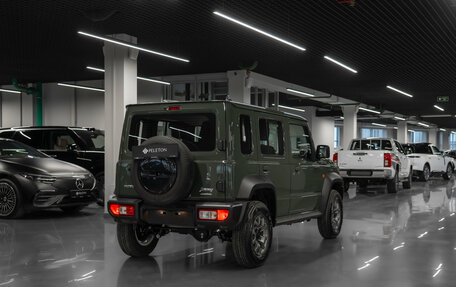 Suzuki Jimny, 2025 год, 4 200 000 рублей, 5 фотография