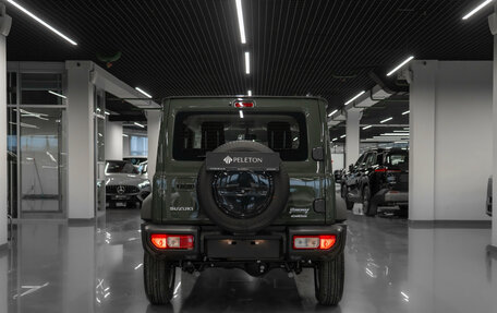 Suzuki Jimny, 2025 год, 4 200 000 рублей, 6 фотография