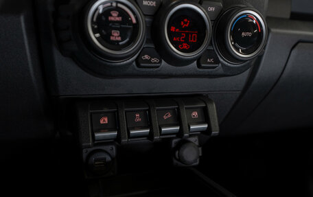 Suzuki Jimny, 2025 год, 4 200 000 рублей, 18 фотография