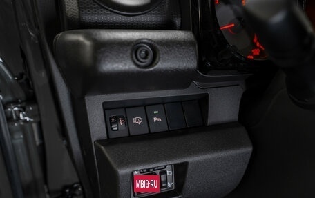 Suzuki Jimny, 2025 год, 4 200 000 рублей, 17 фотография