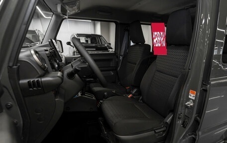 Suzuki Jimny, 2025 год, 4 200 000 рублей, 9 фотография