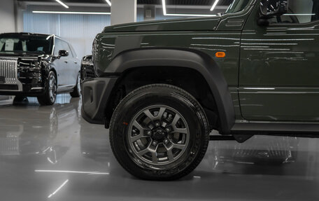 Suzuki Jimny, 2025 год, 4 200 000 рублей, 20 фотография