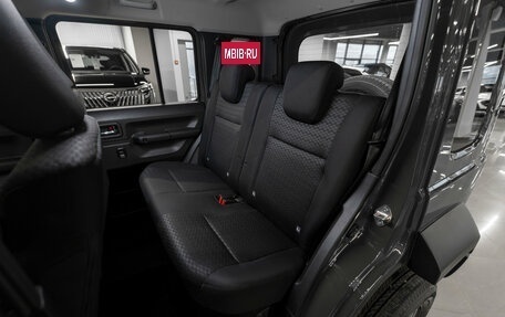 Suzuki Jimny, 2025 год, 4 200 000 рублей, 12 фотография