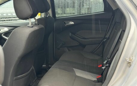 Ford Focus III, 2012 год, 602 000 рублей, 8 фотография