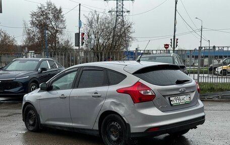 Ford Focus III, 2012 год, 602 000 рублей, 6 фотография