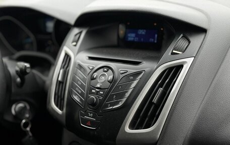 Ford Focus III, 2012 год, 602 000 рублей, 11 фотография