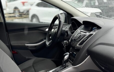 Ford Focus III, 2012 год, 602 000 рублей, 10 фотография