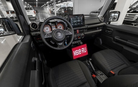 Suzuki Jimny, 2025 год, 4 200 000 рублей, 7 фотография