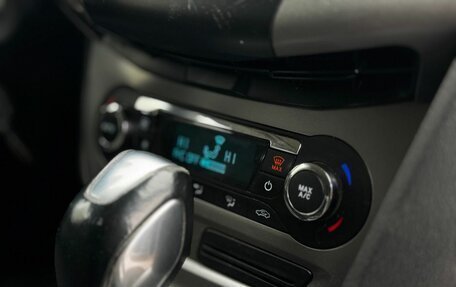 Ford Focus III, 2012 год, 602 000 рублей, 12 фотография