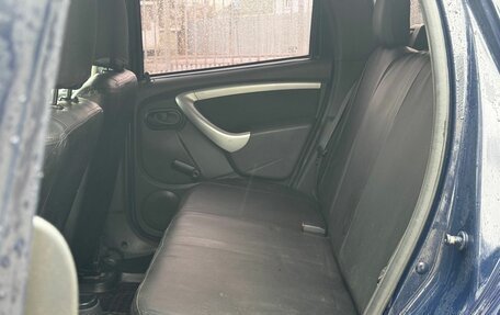 Renault Duster I рестайлинг, 2013 год, 628 000 рублей, 8 фотография