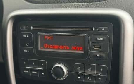 Renault Duster I рестайлинг, 2013 год, 628 000 рублей, 11 фотография