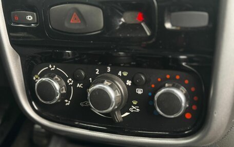 Renault Duster I рестайлинг, 2013 год, 628 000 рублей, 12 фотография