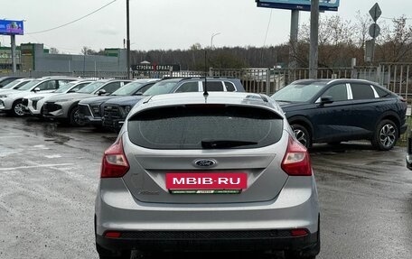 Ford Focus III, 2012 год, 602 000 рублей, 5 фотография