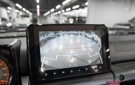 Suzuki Jimny, 2025 год, 4 200 000 рублей, 15 фотография