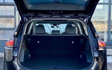 Toyota RAV4, 2025 год, 5 665 840 рублей, 7 фотография