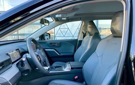 Toyota RAV4, 2025 год, 5 665 840 рублей, 14 фотография