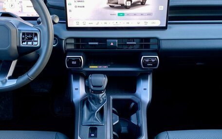 Toyota RAV4, 2025 год, 5 665 840 рублей, 18 фотография