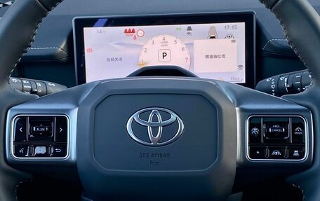 Toyota RAV4, 2025 год, 5 665 840 рублей, 20 фотография