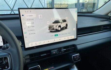 Toyota RAV4, 2025 год, 5 665 840 рублей, 29 фотография