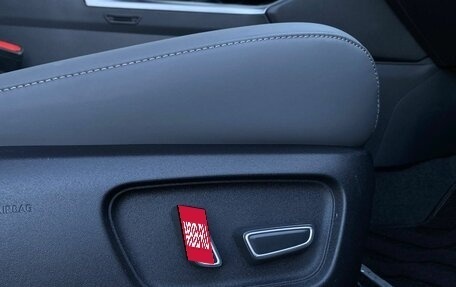 Toyota RAV4, 2025 год, 5 665 840 рублей, 25 фотография