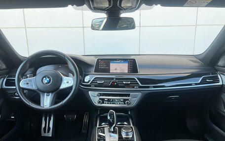 BMW 7 серия, 2020 год, 6 190 000 рублей, 10 фотография