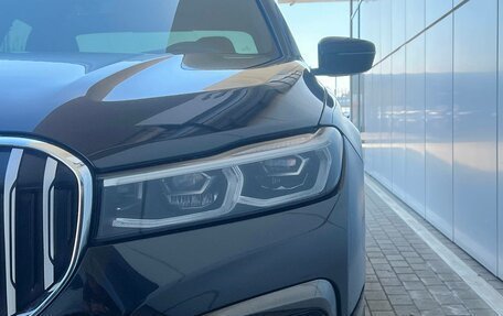 BMW 7 серия, 2020 год, 6 190 000 рублей, 7 фотография