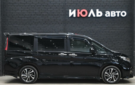 Honda Stepwgn IV, 2016 год, 2 140 000 рублей, 9 фотография