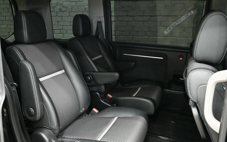 Honda Stepwgn IV, 2016 год, 2 140 000 рублей, 11 фотография