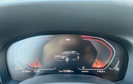 BMW 7 серия, 2020 год, 6 190 000 рублей, 14 фотография