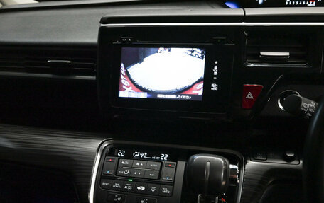 Honda Stepwgn IV, 2016 год, 2 140 000 рублей, 16 фотография