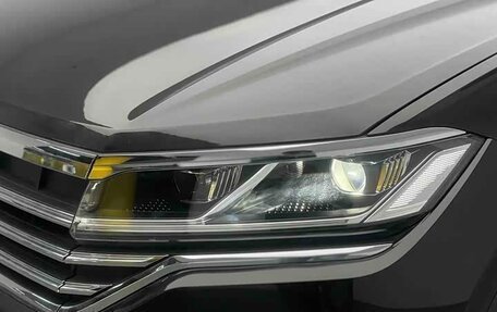 Volkswagen Touareg III, 2022 год, 5 800 293 рублей, 4 фотография