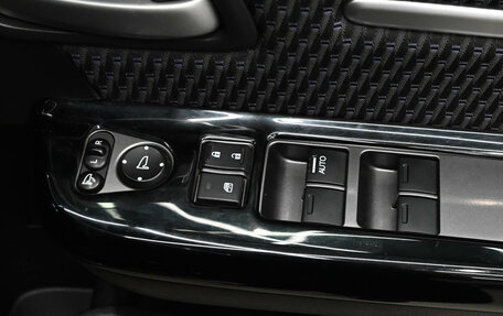 Honda Stepwgn IV, 2016 год, 2 140 000 рублей, 14 фотография