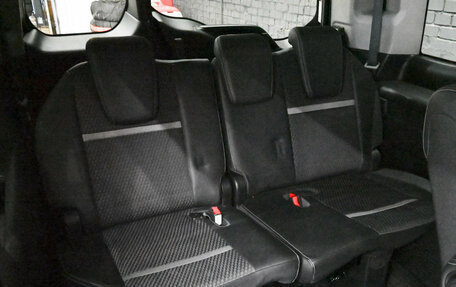 Honda Stepwgn IV, 2016 год, 2 140 000 рублей, 13 фотография