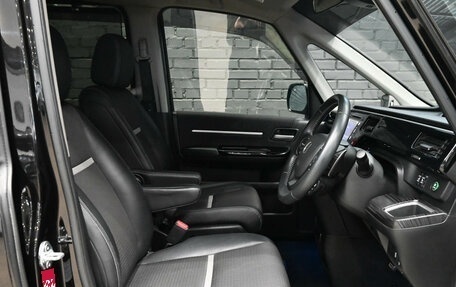 Honda Stepwgn IV, 2016 год, 2 140 000 рублей, 10 фотография