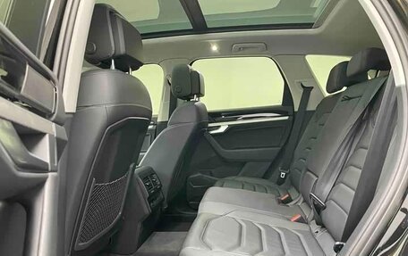 Volkswagen Touareg III, 2022 год, 5 800 293 рублей, 14 фотография