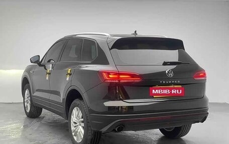 Volkswagen Touareg III, 2022 год, 5 800 293 рублей, 5 фотография