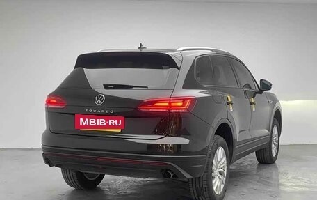 Volkswagen Touareg III, 2022 год, 5 800 293 рублей, 7 фотография