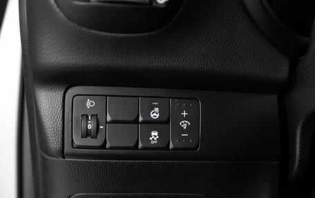 KIA Soul II рестайлинг, 2014 год, 1 079 000 рублей, 10 фотография