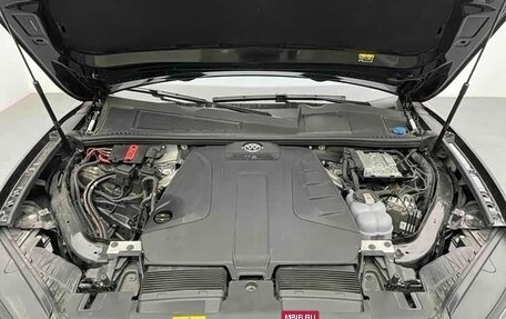 Volkswagen Touareg III, 2022 год, 5 800 293 рублей, 18 фотография