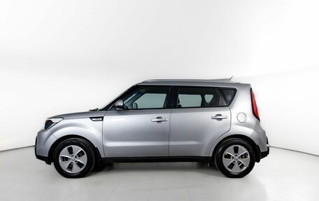 KIA Soul II рестайлинг, 2014 год, 1 079 000 рублей, 17 фотография