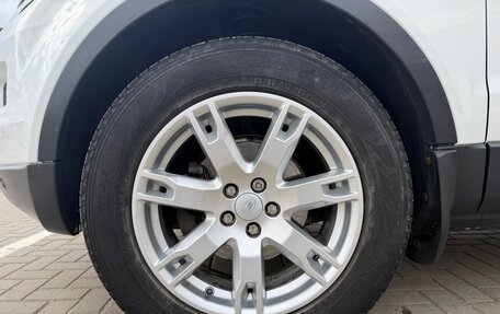 Land Rover Range Rover Evoque I, 2015 год, 2 250 000 рублей, 9 фотография