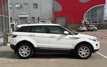 Land Rover Range Rover Evoque I, 2015 год, 2 250 000 рублей, 4 фотография