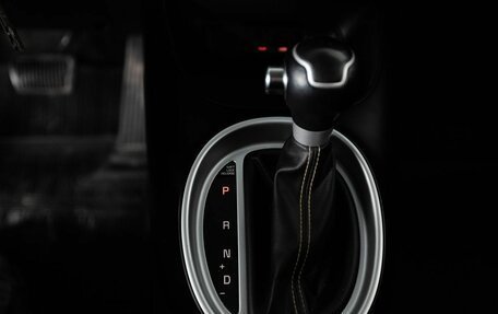 KIA Soul II рестайлинг, 2014 год, 1 079 000 рублей, 15 фотография