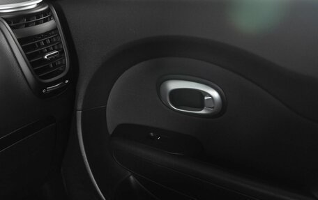 KIA Soul II рестайлинг, 2014 год, 1 079 000 рублей, 16 фотография