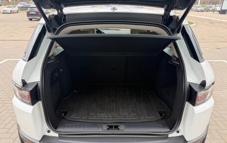 Land Rover Range Rover Evoque I, 2015 год, 2 250 000 рублей, 21 фотография