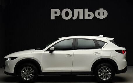 Mazda CX-5 II, 2025 год, 3 990 000 рублей, 6 фотография