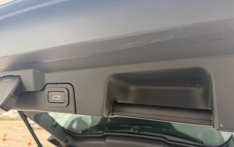 Land Rover Range Rover Evoque I, 2015 год, 2 250 000 рублей, 22 фотография